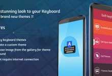 Photo of [Download-S1] Android Keyboard Themes
