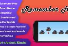 Photo of [Download-S1] Remember Hat Game with AdMob and Leaderboard