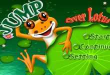 Photo of [Download-S1] JumpOverLotus Game With AdMob