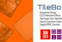 Photo of [Download-S1] TileBox - Modern Responsive LightBox CSS