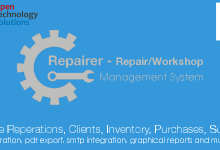 Photo of [Download-S1] Repairer - Repair/Workshop Management System 1.2