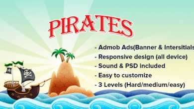 Photo of [Download-S1] Pirates Empires - Android Game With Admob