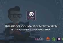 Photo of [Download-S1] Inilabs School Management System Express v3.0