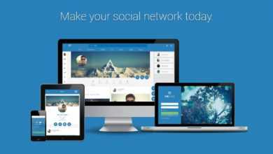 Photo of [Download-S1] Scops Engine v2.0.41 - Social Networking Platform