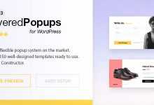 Photo of [Download-S1] Layered Popups for WordPress v6.03