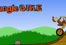 Photo of [Download-S1] Jungle Bike