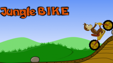 Photo of [Download-S1] Jungle Bike