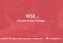 Photo of [Download-S1] RISE v1.6 - Ultimate Project Manager