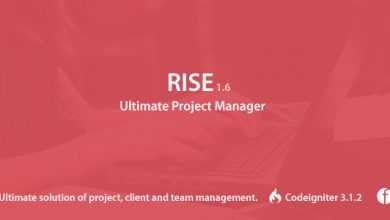 Photo of [Download-S1] RISE v1.6 - Ultimate Project Manager