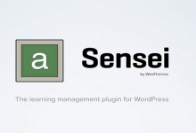 Photo of [Download-S1] Sensei Learning Management System v1.9.20