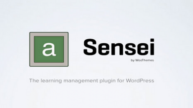 Photo of [Download-S1] Sensei Learning Management System v1.9.20