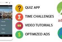 Photo of [Download-S1] Quiz App Template For Android