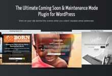 Photo of [Download-S1] SeedPro Comming Soon Pro v5.10.8 - Wordpress Plugin