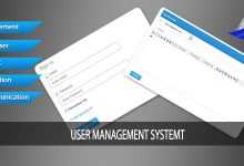 Photo of [Download-S1] User Management System v3.0