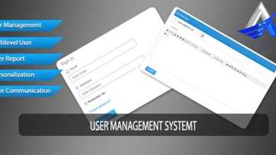Photo of [Download-S1] User Management System v3.0