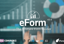 Photo of [Download-S1] eForm v3.6.2 - WordPress Form Builder