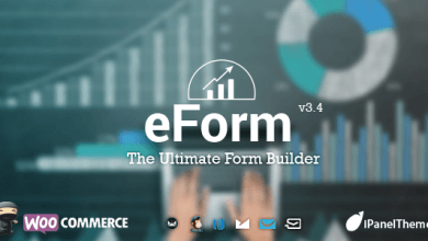 Photo of [Download-S1] eForm v3.6.2 - WordPress Form Builder