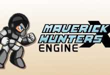 Photo of [Download-S1] Maverick Hunters X Engine