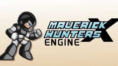 Photo of [Download-S1] Maverick Hunters X Engine