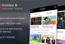 Photo of [Download-S1] YoVideo v1.6.3 - Social network of video (android)