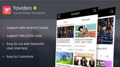 Photo of [Download-S1] YoVideo v1.6.3 - Social network of video (android)