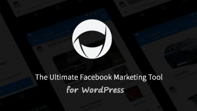 Photo of [Download-S1] Facebook Messenger Bots for WordPress v2.2.2
