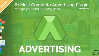 Photo of [Download-S1] WP PRO Advertising System v5.0.4 - All In One Ad Manager
