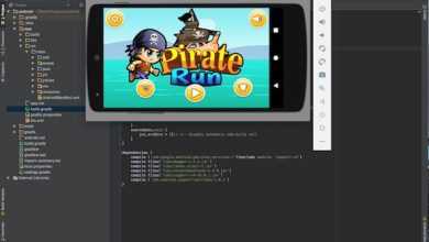 Photo of [Download-S1] Pirate Adventures (Android studio, Google games,Leaderboard, Admob)