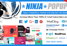 Photo of [Download-S1] Ninja Popups for WordPress v4.4.5