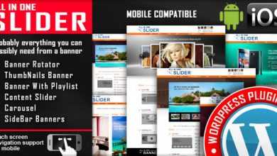 Photo of [Download-S1] All In One Slider v3.7.1.2 - Responsive WordPress Slider Plugin