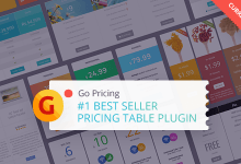 Photo of [Download-S1] Go Pricing v3.3.6 - WordPress Responsive Pricing Tables