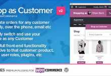 Photo of [Download-S1] Shop as Customer for WooCommerce v2.0.7