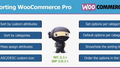 Photo of [Download-S1] Sorting WooCommerce Pro v4.0.1