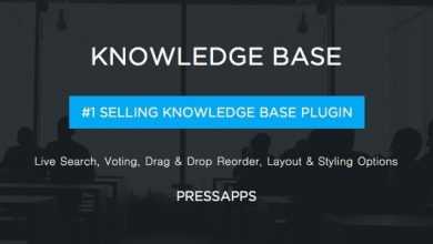 Photo of [Download-S1] Knowledge Base v2.4.0 - Helpdesk | Wiki WordPress Plugin