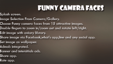 Photo of [Download-S1] Funny Camera Faces