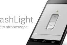 Photo of [Download-S1] FlashLight with stroboscope