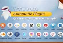 Photo of [Download-S1] Wordpress Automatic Plugin v3.30.0