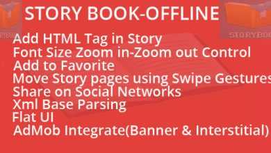 Photo of [Download-S1] Story Book-Offline