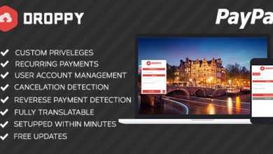 Photo of [Download-S1] Droppy - Premium Subscription v1.1.0