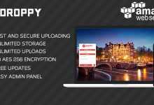 Photo of [Download-S1] Amazon S3 - Droppy online file sharing