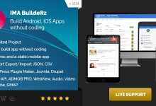 Photo of [Download-S1] Ionic Mobile App Builder v17.07.1