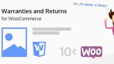 Photo of [Download-S1] Warranties and Returns for WooCommerce v3.1.2