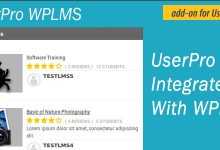 Photo of [Download-S1] UserPro WPLMS