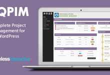 Photo of [Download-S1] CQPIM WordPress Project Management Plugin v2.9.64
