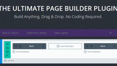 Photo of [Download-S1] Divi Builder v2.17.3 - Drag & Drop Page Builder Plugin