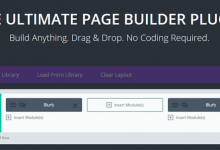 Photo of [Download-S1] Divi Builder v2.2 - Drag & Drop Page Builder Plugin