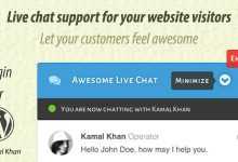 Photo of [Download-S1] Awesome Live Chat 1.3.10