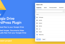 Photo of [Download-S1] Drivr v1.0 - Google Drive Plugin for WordPress