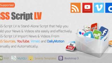 Photo of [Download-S1] RSS-Script Light Version v1.0.6