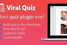 Photo of [Download-S1] Wordpress Viral Quiz v2.17 – BuzzFeed Quiz Builder